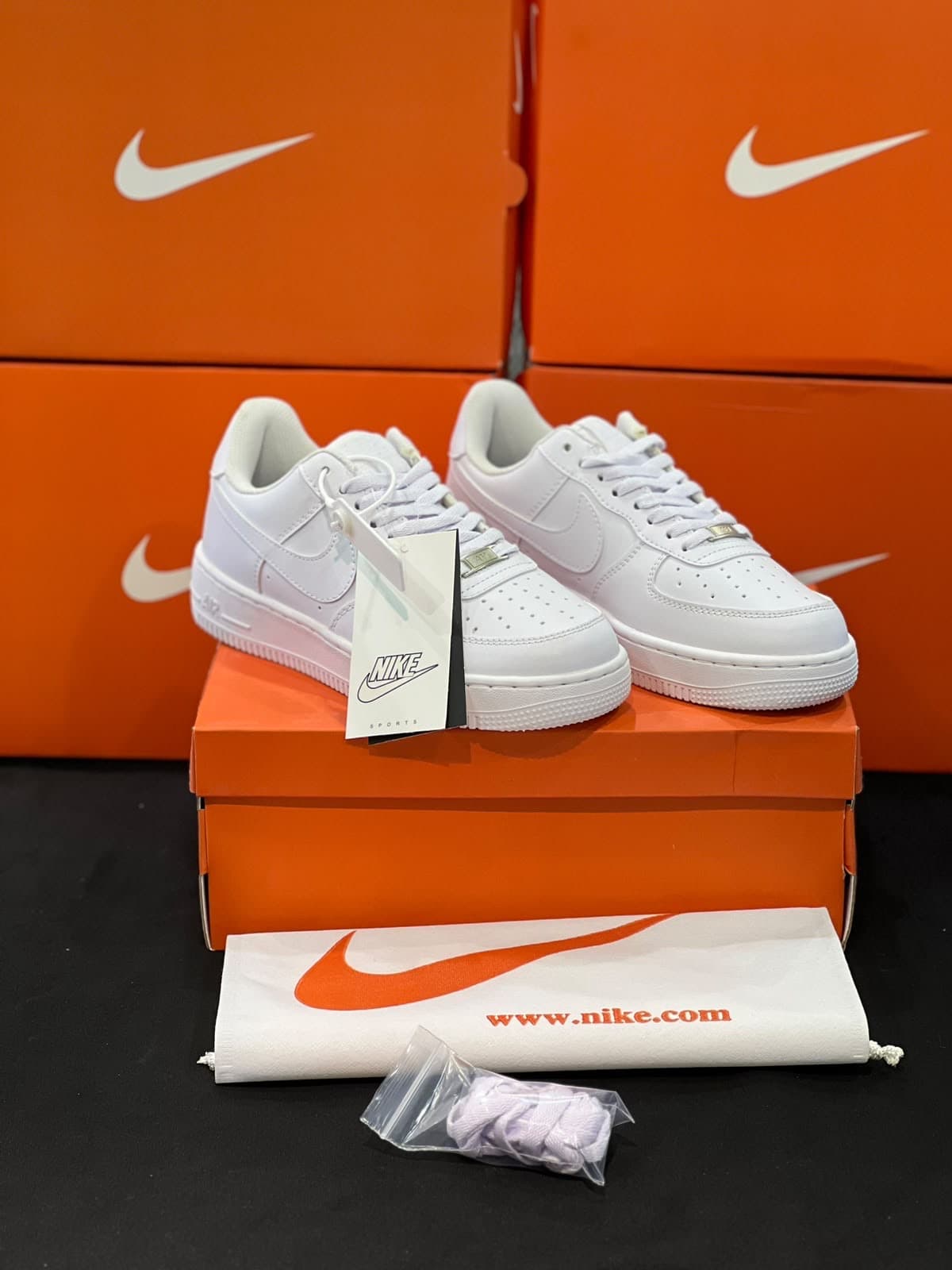 AIR FORCE 1